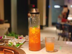 -小南房鲜美蛙火锅(北苑店)