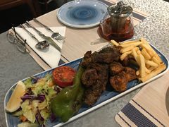 -La Medina餐厅(亮马河南路店)