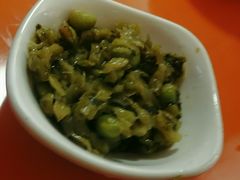 -贡梅老面馆·蟹粉面·无锡特色小吃(南长街主推店)