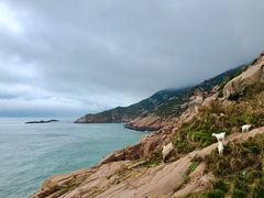 -东极岛景区