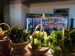 -鸽子侯·家宴·平价海鲜(市图书馆店)