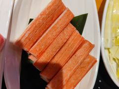 -竹犇番茄火锅(长风街店)