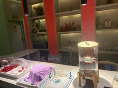 -扬派·扬州搓背馆(运河旗舰店)
