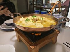 -绿茶餐厅(成都太古里店)
