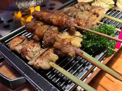 -鳗鱼家·深夜食堂(军博店)