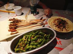 -靓靓蒸虾·头牌蒸虾(南山桂庙店)