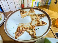 -街角 T·COFFEE 融合料理·BISTRO(车公庙店)