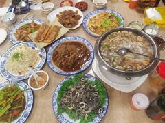 -协顺园回头馆(南顺城路店)