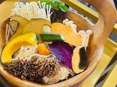 -江南福宴·澳门海鲜.牛肉火锅(汇高栢悦中心店)