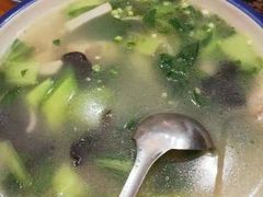 -乌镇那一年小院主题餐厅(甘泉西路店)