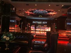 -范特西FANTASY量贩式KTV(民主广场店)