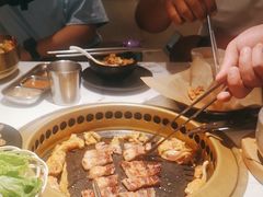 -花味烤肉·拌饭(庐阳万象汇店)