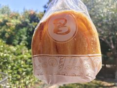 白脱芝士大蝴蝶酥-老大昌(淮海中路店)