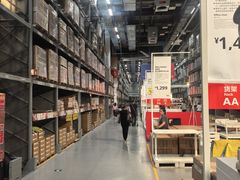 -宜家家居(四元桥商场店)