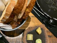 -AZUL by FUEL蓝色·法式酒馆(琶醍店)