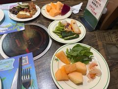 -巴犀烧烤(新崇光店)