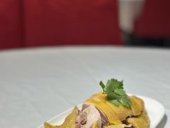 -绿雅酒家(江西中路店)
