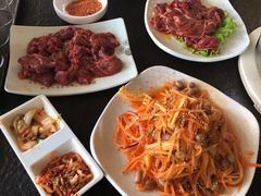 -金刚山(学府路店)