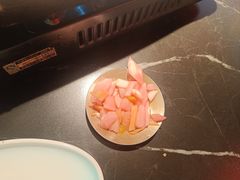 -鱼鼎香烤鱼火锅(华发商都店)