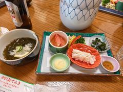 -札幌かに本家(福岡那の川店)