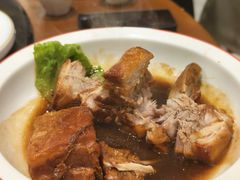 -锡和无锡菜(景丽苑店)