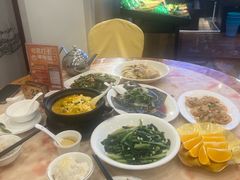 -新金盛·海鲜酒楼(盐田店)