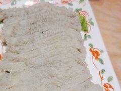 -清真·老门框爆肚涮肉·中华老字号(丰管路店)