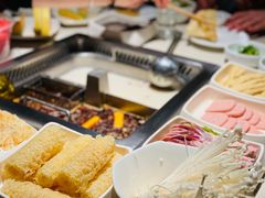 -海底捞火锅鲜切牛肉主题店(长寿路店)