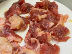 -松明一烤肉馆(鲁园店)