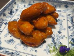 -千百味红餐厅·非遗江西菜(绿地双子塔总店)
