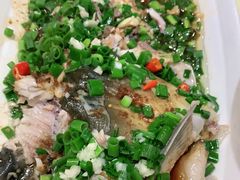 -李连贵熏肉大饼(兴工街店)