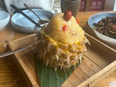 -云海肴·汽锅鸡·云南代表菜(五道口购物中心店)