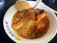 -兴福老面馆(寺路街店)