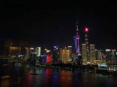 -上海外滩茂悦大酒店