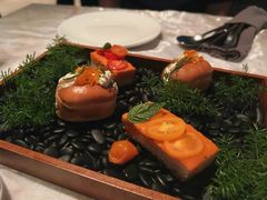 -城市露台景观餐厅(淮海路店)