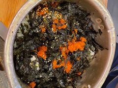 -麻麻桃韩式料理(百盛B馆店)