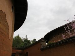 -福建土楼·永定景区-侨福楼