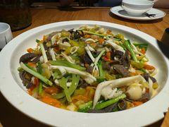 -黄山老妈·土菜(碧桂园店)