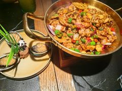 -三杯赤運·中式小酒馆(所城里店)