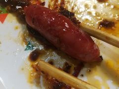 -千纸鹤嫩汁烤肉(西大直街店)