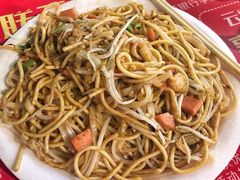 -海大南门夜市(海富街店)