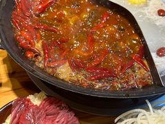 -阳阳老火锅(小南门店)