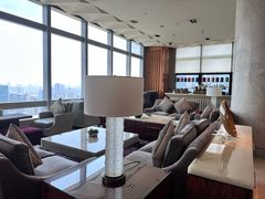 -上海明天广场JW万豪酒店