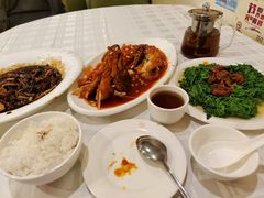 -翠亭酒家(山西南路店)