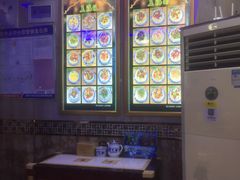 -兰州牛肉拉面(瑞金路)