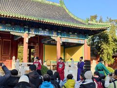 -历代帝王庙博物馆