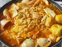 芝士夹心年糕-欧巴来了韩式料理
