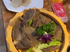 -塔兰齐新疆孜然火锅(鲤鱼山路店)