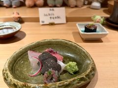 -炎橘·板前料理 Omakase