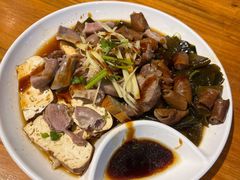 黑白切-大三元台湾鲁肉饭(沙井新桥店)